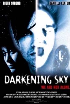 Darkening Sky