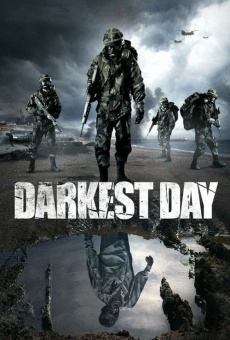 Ver película Darkest Day