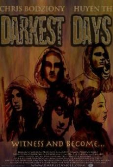 Darkest Days en ligne gratuit