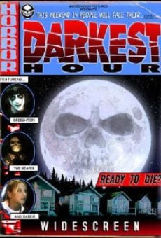 Darkest Hour en ligne gratuit