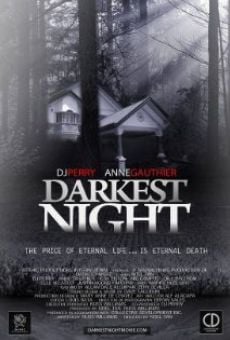 Ver película Darkest Night