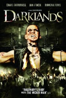 Darklands en ligne gratuit