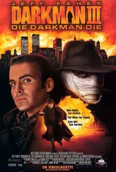 Darkman III streaming en ligne gratuit