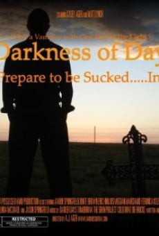 Ver película Darkness of Day