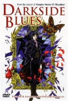 Darkside Blues