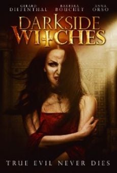 Darkside Witches en ligne gratuit