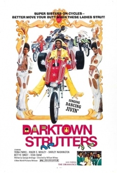 Darktown Strutters online streaming