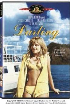 Darling chérie streaming en ligne gratuit