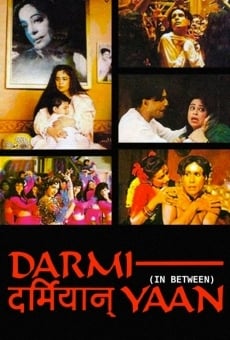 Darmiyaan: In Between online kostenlos