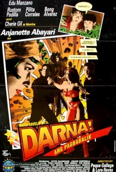 Ver película Darna: The Return