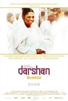 Darshan: L'étreinte