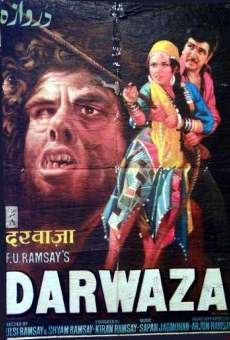 Darwaza on-line gratuito