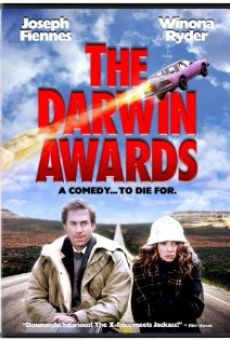 The Darwin Awards online