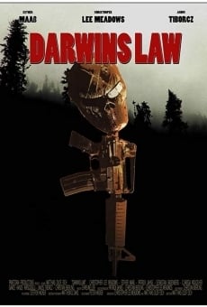 Darwins Law online kostenlos