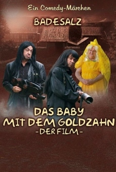Das Baby mit dem Goldzahn streaming en ligne gratuit