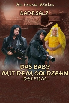 Das Baby mit dem Goldzahn gratis