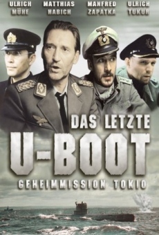 Das letzte U-Boot online kostenlos