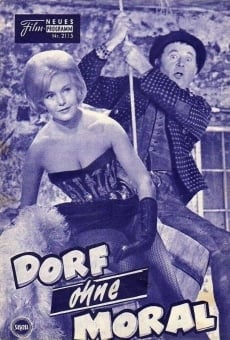 Das Dorf ohne Moral (1961)