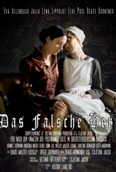 The False Heart (2012)