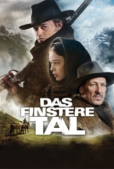 Das finstere Tal online free