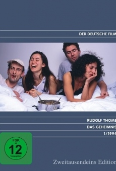 Das Geheimnis online streaming