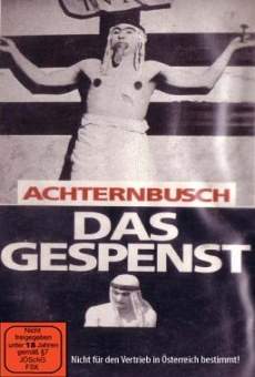 Das Gespenst