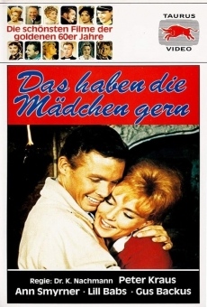 Ver película Das haben die Mädchen gern