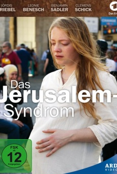 Ver película El síndrome de Jerusalén