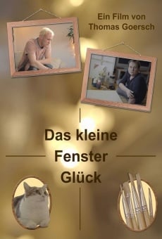 Das kleine Fenster Glück