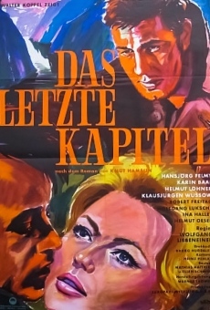 Das letzte Kapitel online