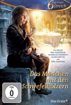 Das Mädchen mit den Schwefelhölzern stream online deutsch