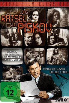 Película: Das Rätsel von Piskov