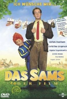 Das Sams online free