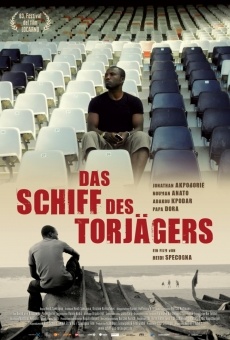 Das Schiff des Torjägers (2010)