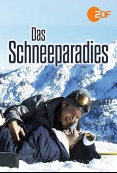 Ver película Das Schneeparadies