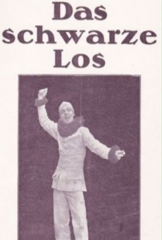 Das schwarze Los (1913)