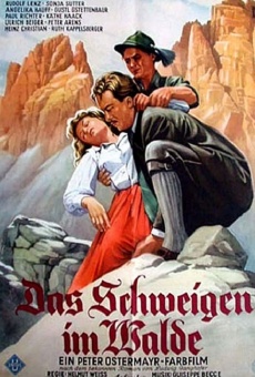 Das Schweigen im Walde (1976)