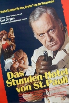 Das Stundenhotel von St. Pauli