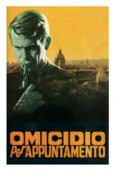 Omicidio per appuntamento stream online deutsch