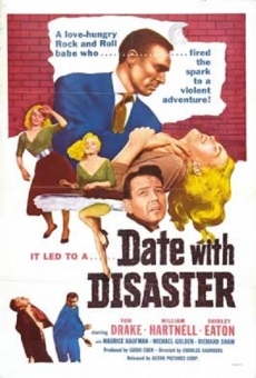 Date with Disaster en ligne gratuit