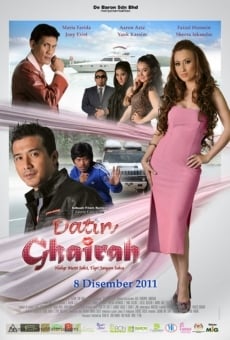 Datin Ghairah online streaming