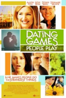 Dating Games People Play (2005)