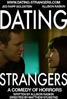 Dating Strangers online