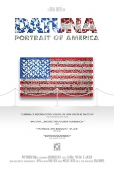 Watch Datuna: Portrait of America online stream