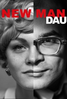 Watch DAU. New Man online stream