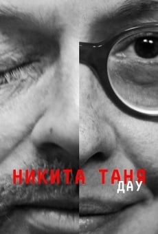 DAU. Nikita Tanya