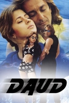 Daud: Fun on the Run on-line gratuito