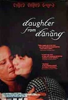 Ver película Daughter from Danang