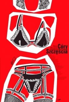 Córy szczescia online streaming