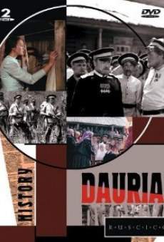 Dauriya stream online deutsch